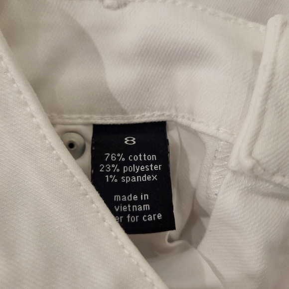 The Limited Skinny Ankle Jeans - Picture 3 of 3